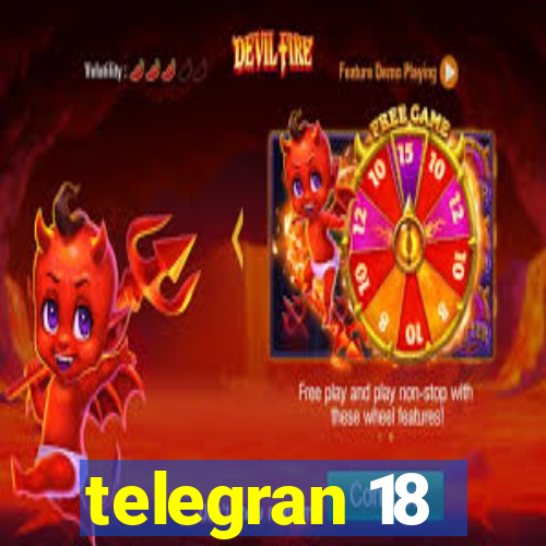 telegran 18